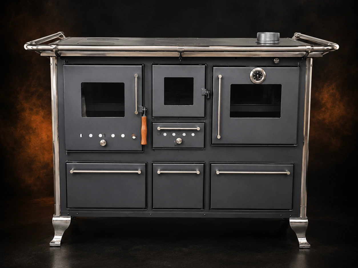 Cocina Familiar 90
