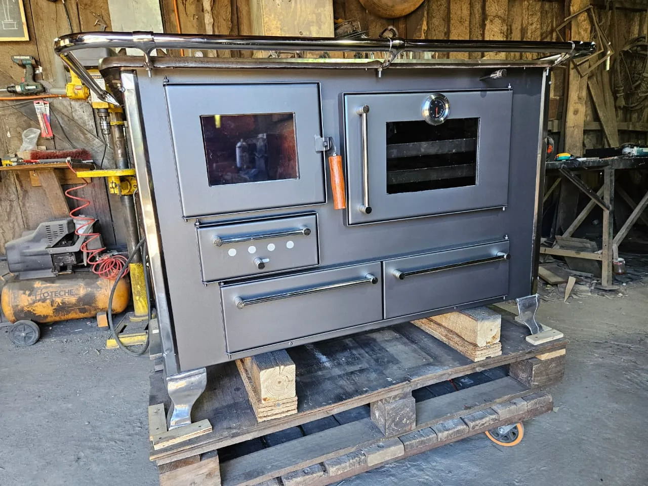 Cocinas de 120 cm — ancho 120 cm, vista 2