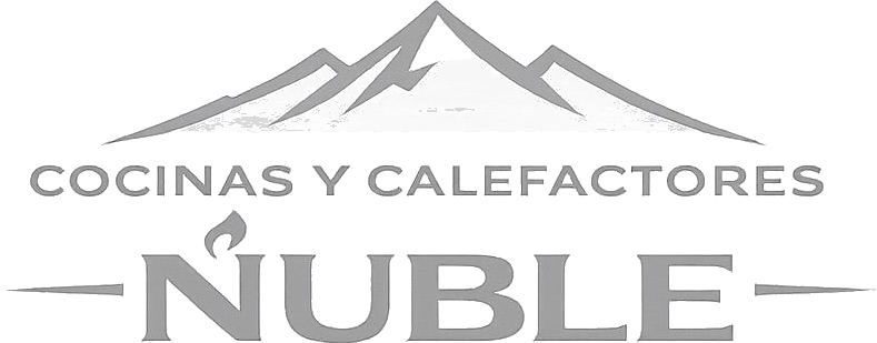 Cocinas y Calefactores Ñuble
