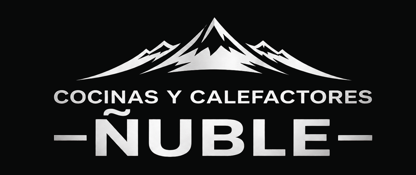 Cocinas y Calefactores Ñuble